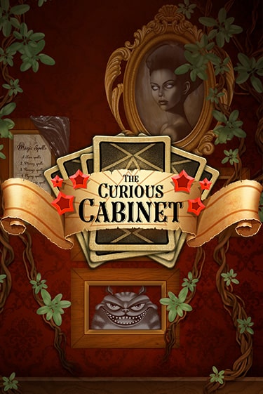 Играть в слот The Curious Cabinet бесплатно онлайн | Azino Mobile