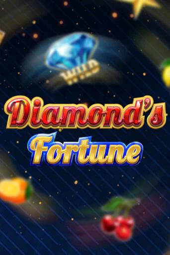 Играть в слот Diamond's Fortune бесплатно онлайн | Azino Mobile