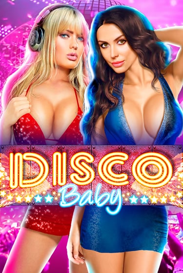 Играть в слот Disco Baby бесплатно онлайн | Azino Mobile