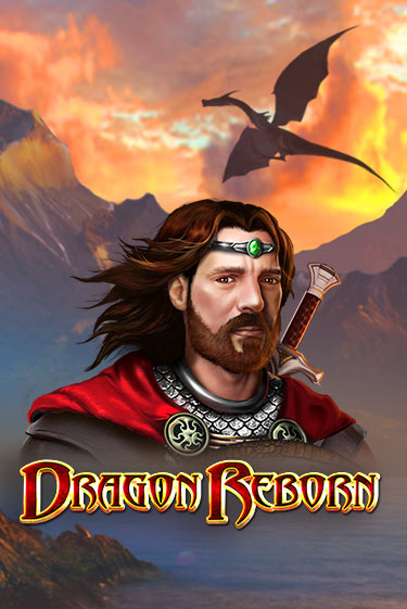 Играть в слот Dragon Reborn бесплатно онлайн | Azino Mobile