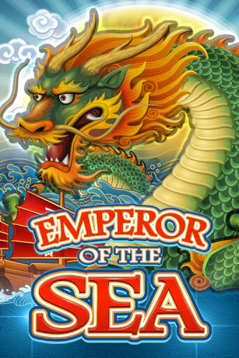 Играть в слот Emperor Of The Sea бесплатно онлайн | Azino Mobile