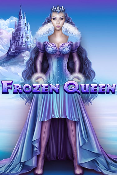 Играть в слот Frozen Queen бесплатно онлайн | Azino Mobile
