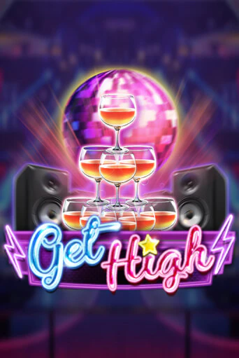 Играть в слот Get High бесплатно онлайн | Azino Mobile