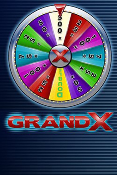 Играть в слот GrandX бесплатно онлайн | Azino Mobile