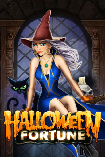 Играть в слот Halloween Fortune бесплатно онлайн | Azino Mobile