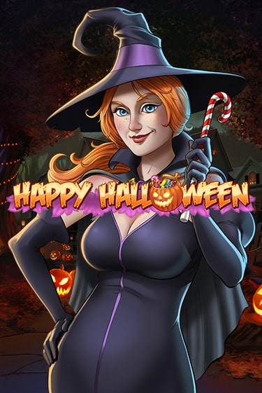 Играть в слот Happy Halloween бесплатно онлайн | Azino Mobile