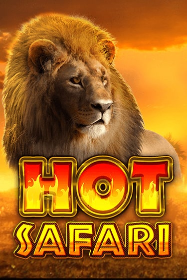 Играть в слот Hot Safari бесплатно онлайн | Azino Mobile