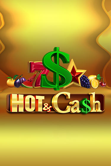Играть в слот Hot & Cash бесплатно онлайн | Azino Mobile