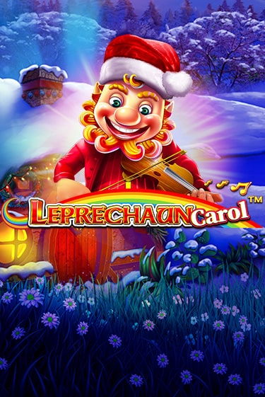 Играть в слот Leprechaun Carol бесплатно онлайн | Azino Mobile