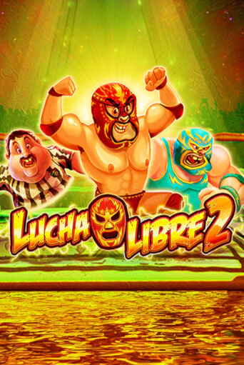 Играть в слот Lucha Libre 2 бесплатно онлайн | Azino Mobile