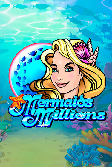 Играть в слот Mermaids Millions бесплатно онлайн | Azino Mobile