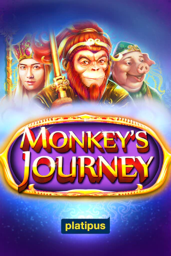 Играть в слот Monkey's Journey бесплатно онлайн | Azino Mobile
