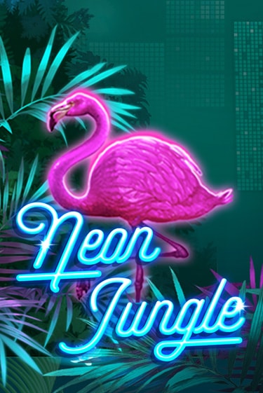 Играть в слот Neon Jungle бесплатно онлайн | Azino Mobile