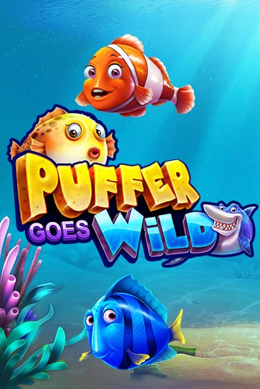 Играть в слот Puffer Goes Wild бесплатно онлайн | Azino Mobile