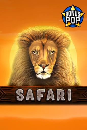Играть в слот Safari бесплатно онлайн | Azino Mobile