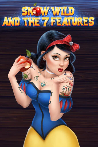 Играть в слот Snow Wild and the 7 Features бесплатно онлайн | Azino Mobile