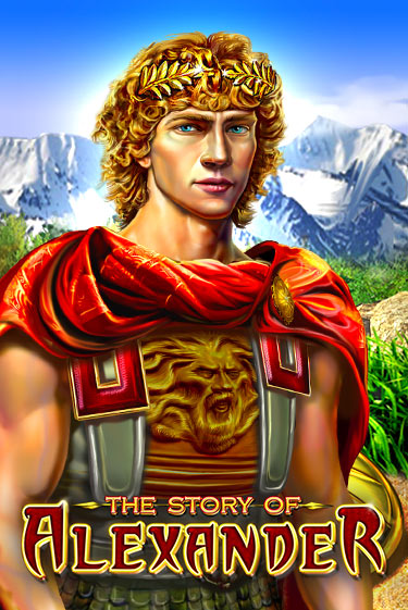 Играть в слот The Story Of Alexander бесплатно онлайн | Azino Mobile