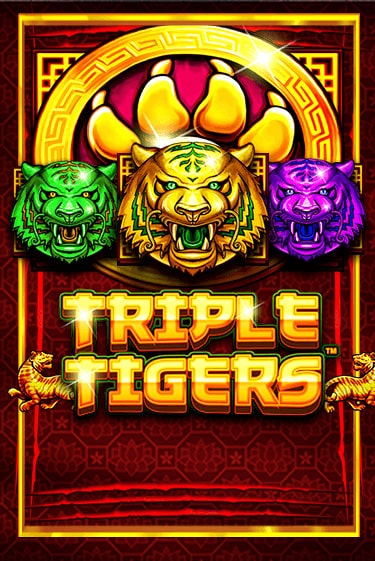 Играть в слот Triple Tigers бесплатно онлайн | Azino Mobile
