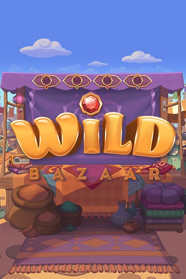 Играть в слот Wild Bazaar бесплатно онлайн | Azino Mobile