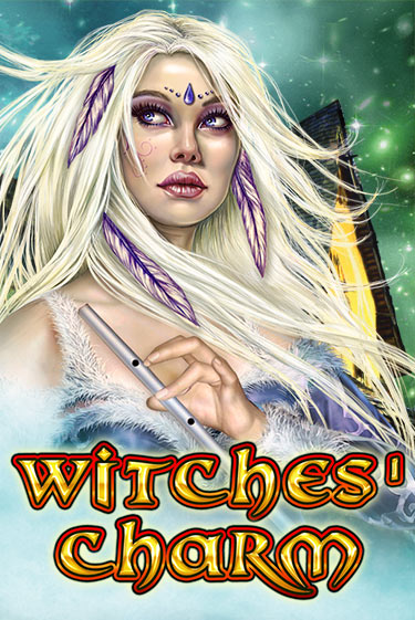 Играть в слот Witches Charm бесплатно онлайн | Azino Mobile