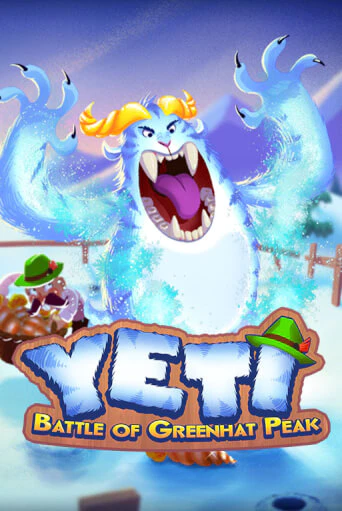 Играть в слот Yeti Battle of Greenhat Peak бесплатно онлайн | Azino Mobile
